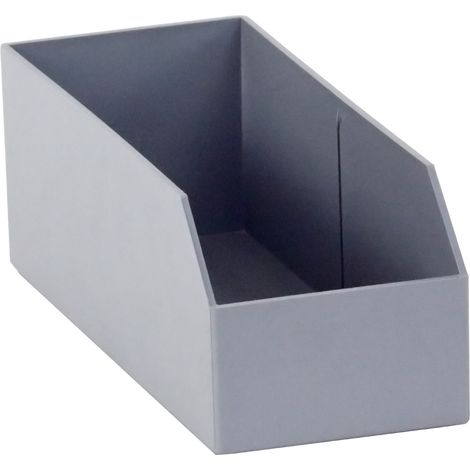 Bac divisible 1,5L Gris - 5302019 (1/5)