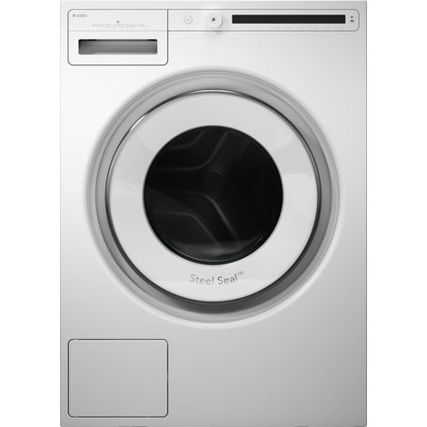 Asko Classic W2096R.W. Tipo di carica: Caricamento frontale. Capacità cestello: 9 kg, Classe di efficienza della centrifuga: A, Silenziosità (centrifuga): 76 dB, Velocità di centrifuga... - W 2096 R.W (1/5)
