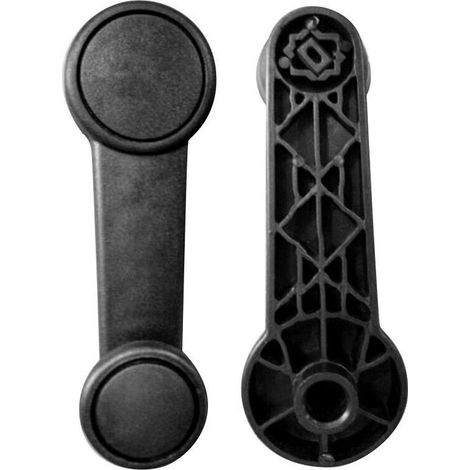 Applicable to Ford Fiesta and Focus window regulator handles 1041708 95VB-V23342-ABYYCT (1/4)
