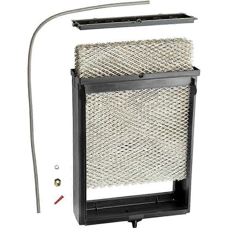 Wartungsset 4839 mit Wasserpanel, Ersatzfilter Modell Nr. 35 für zentrale Luftbefeuchter: Modelle 600, 600A, 600M (1/5)