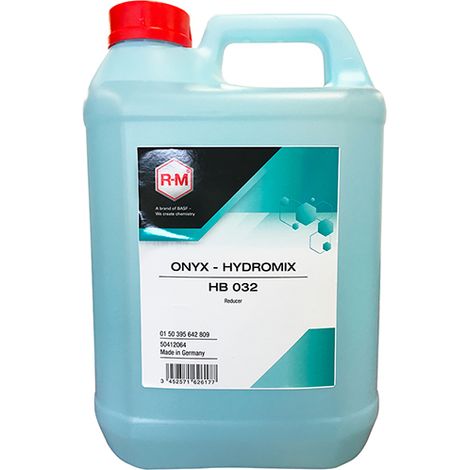 RM ADDITIVO WATER HYDROMIX HB 032 LT 5