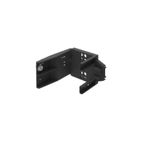 Support de goulotte horizontale quadro evo (pack de 6 pièces) - HAGER UC000HTS