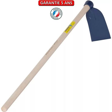 Standardhacke 14 mm mit Stiel OUTILS PERRIN