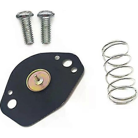 Passende Luftabsperrventil-Membran für Yamaha FZS XVS 1000 1100 XVZ 1300 FZS1000 FZ-1 XVS1100 V-Star XVZ1300 Vergaser-Reparatursatz() (1/3)