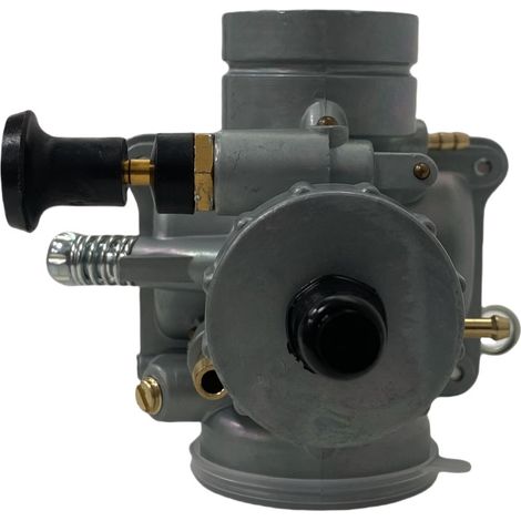 Pièces de carburateur de moto de 28 mm compatibles avec les carburateurs YAMAHA NY125 RX175 RX100 RX135, type universel, type à piston. (1/3)
