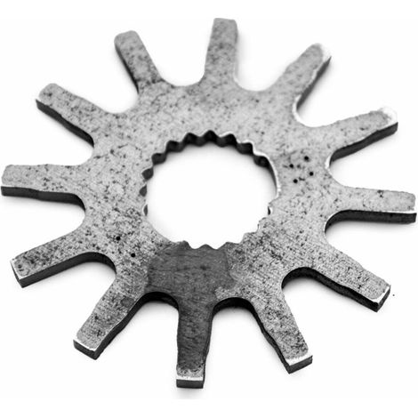 Encendido Star Sun Honda CBR 600 F4i FS Sport (2001-2007) (1/5)