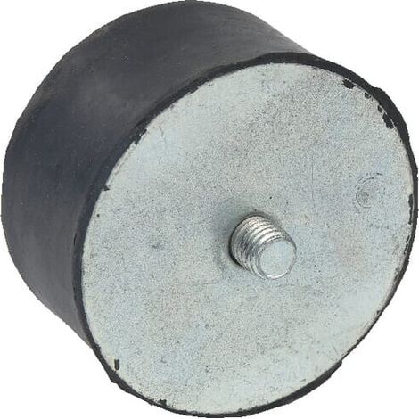Amortiguador de goma 70x35 LEMKEN R001090 (1/3)