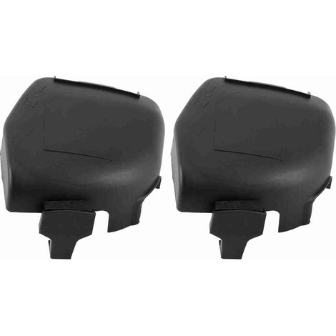 2-teiliges Luftfilterabdeckungsset für Honda GX25 GX25NT GX25 25NT Benzin-Rasenmäher (1/5)