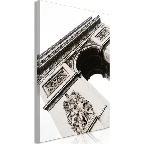 Pittura - Arco di Trionfo (1 parte) verticale (1/3)