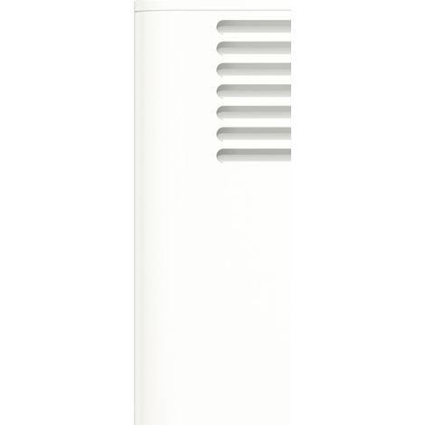 Stiebel Eltron Convecteur élégance 1.5kW blanc design moderne