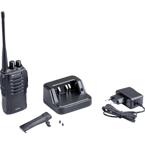 Midland G10 Pro C1107.04 PMR-Handfunkgerät (1/5)