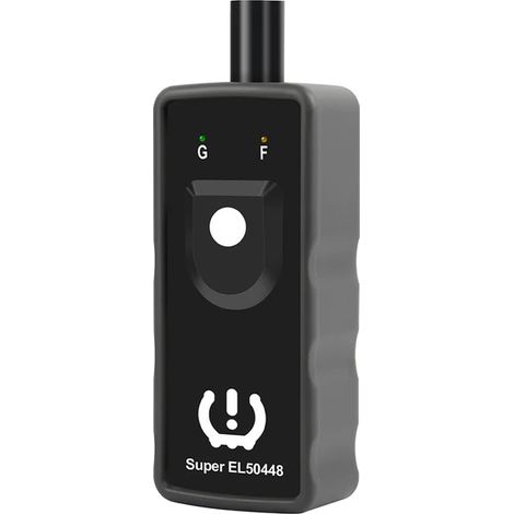 (Pour GM Ford) Outil de réinitialisation universel compatible avec Opel U508, capteurs de véhicule, système de surveillance de la pression des pneus, système de diagnostic, alarme de sécurité automobi (1/5)