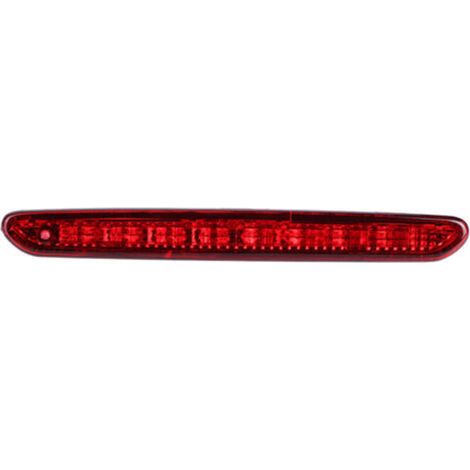 Feu stop supplémentaire hauteur pour Fiat Punto Grande et Abarth (2012–2019) – Référence 51722247, compatible montage d’origine (1/4)