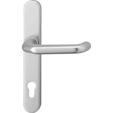 EDI Rahmen-1/2 Innen-Garnitur Kronos 1300/0235 Aluminium F12 ( 3000200025 )