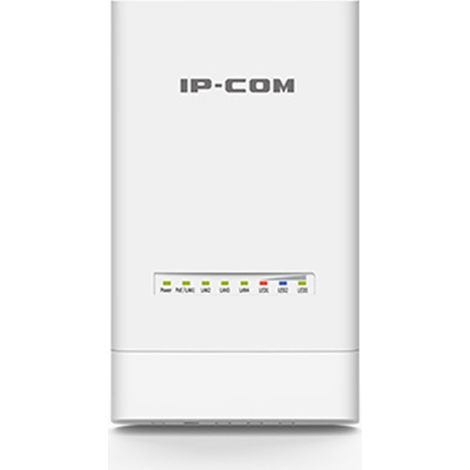 HUB Switch IP - COM CPE6S
