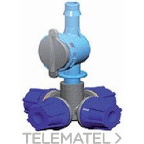 JIMTEN nebulizador x-51 90085 jimten , Nebulizador X-51 090085 de la marca Jimten.