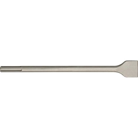 Metabo 628411000 SDS-max - Cincel plano (400 x 50 mm)