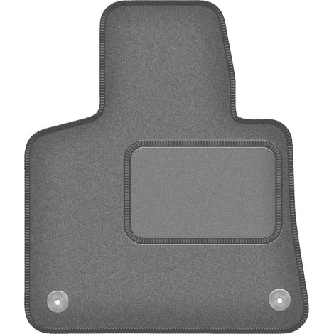 Tappetino per auto conducente: Citroen C4 Grand Spacetourer 7 posti (2013-2021) (1/5)