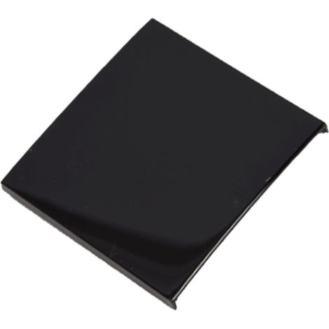 Facciata nera del contenitore di recupero DOLCE GUSTO LUMIO - Macchina da caffè, Caffettiera - KRUPS - 344083