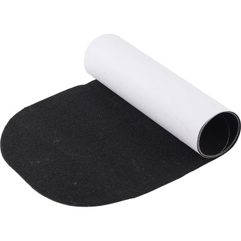 OS780 atmungsaktives perforiertes Schleifpapier für professionelles Skateboarden Double Snubby MS3205.