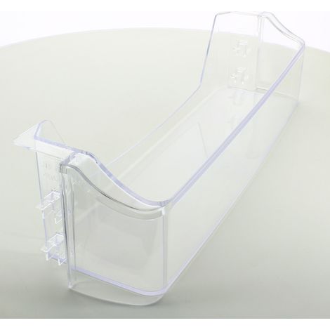 Balconnet bouteilles inferieur 42126725OCC pour Réfrigérateur CLAYTON, CONTINENTAL EDISON, HIGHONE, JPC, KLEO, LINETECH, ORLINE, ORMOND, PRINCETON, SABA, SELECLINE, SOGELUX, TECHNICAL, TECHWOOD, TELE