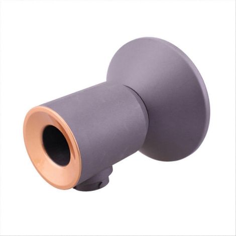 Haartrockner mit Diffusor, Adapter und Filterreinigungsbürste – Professionelles Styling-Zubehör, Komplettset für voluminöses Föhnen und einfache Pflege. (1/5)