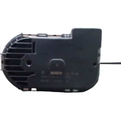 Boitier Papillon PEUGEOT 206 Cc 2000-2007 [PRODUIT D'OCCASION] ♻️ 163637 - Garantie à vie (1/2)