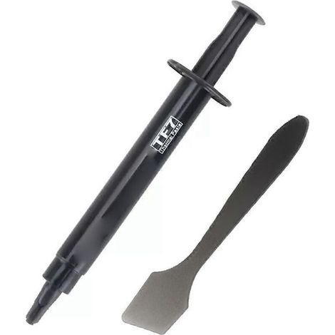 Composé thermique conducteur TF7 2g, pâtes grasses, enduit silicone, conductivité 12,8 W/mK (1/5)