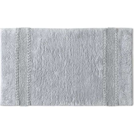 Tappeto Miss 50x80 Grigio