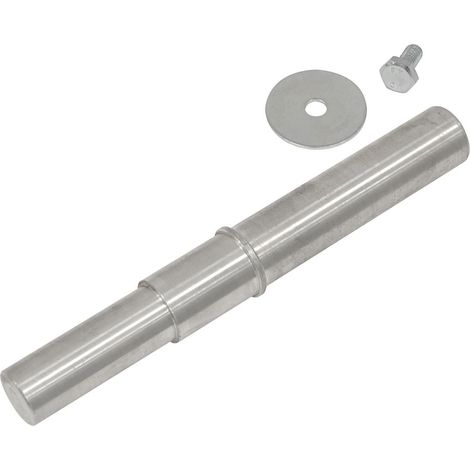 Sealey SSPS1 Motorcycle Stand Single-Sided Pin Adaptor 25.5mm (1/5)
