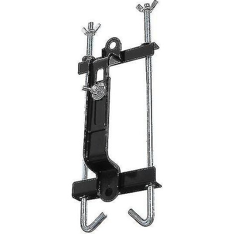 Support de batterie réglable Support de batterie Support de batterie de voiture Support de batterie de voiture Pièces détachées pour voiture (1/4)