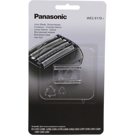 Panasonic WES 9170 Y 1361
