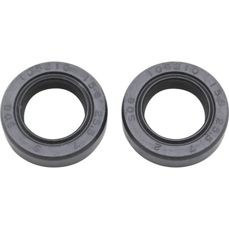 Joint spi moteur RSM pour Auto Peugeot 15.6x25.5x7 Neuf (1/2)