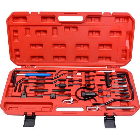 Kit Calado Distribuciones Citroen Peugeot PSA Gasolina y Diesel Timing Tool