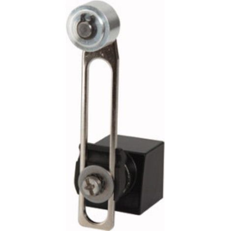 Eaton 266160 LSM-XRLA Zusatzbetätiger einstellbar Rollenhebel 1 St.