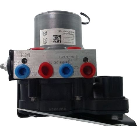 [PRODUIT D'OCCASION] Unite Hydraulique Abs PEUGEOT 508 2010- ♻️ Ref Oe. 1636408480 - Garantie à vie (1/3)
