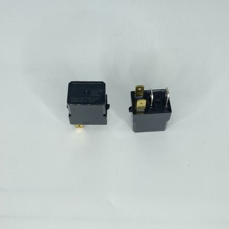 Panasonic ACM33221 CM1A-R-12V-H80 relay, part number 61111057000