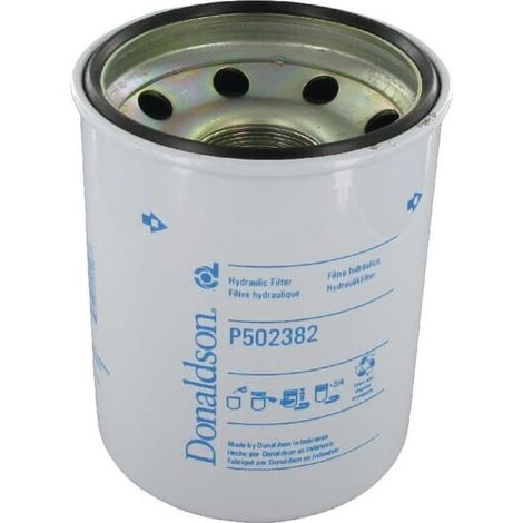 Filtro hidr谩ulico Donaldson DONALDSON P502382