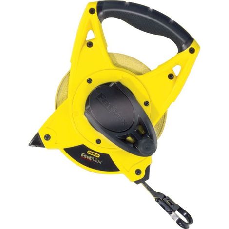 ROTELLA FATMAX NASTRO FIBERGLASS 30 MT 19 MM