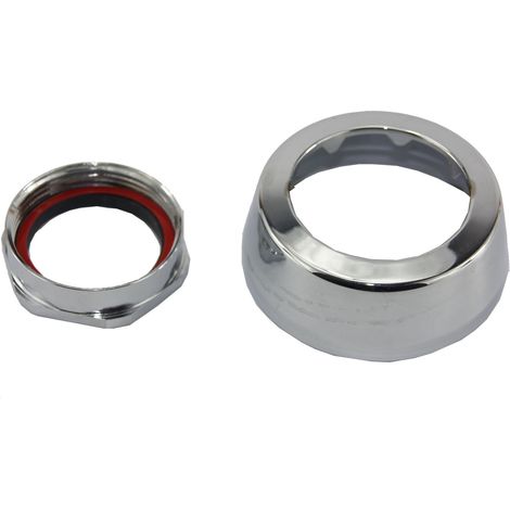 Complément de tube de rinçage pour GEM - ROCA flusher