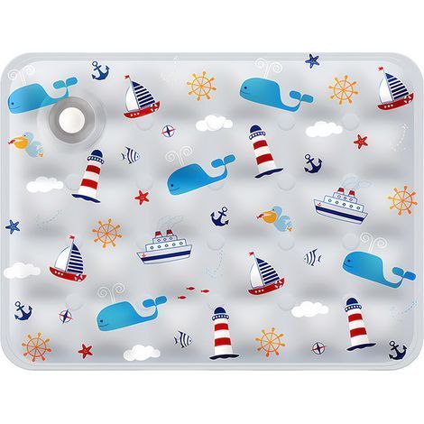 Générique Cooling Dog Mat, Cat Ice Pad, Pet Gel Bed, Breathable Waterproof Fabric for Hot Days, Lightweight Foldable Design for Travel,40x50cm (1/4)
