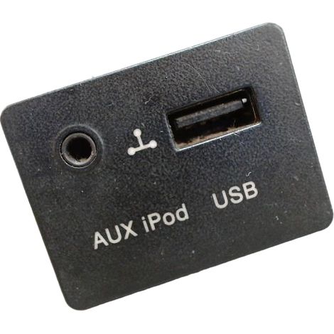 [PRODUIT D'OCCASION] Port Usb/aux KIA Cee-d ♻️ Ref Oe. 981202b000 - Garantie à vie (1/3)