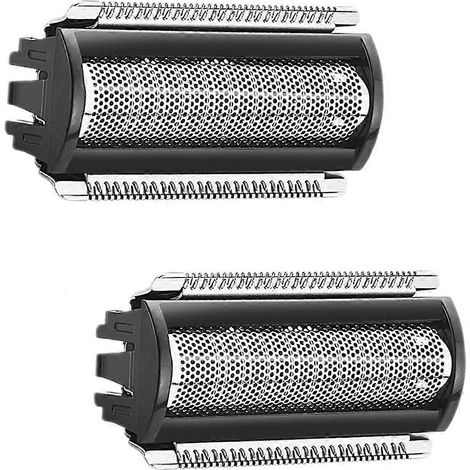 Lot de 2 lames de rechange pour tondeuse à gazon électrique Ultra 5.0. lames de rechange pour tondeuse (1/5)