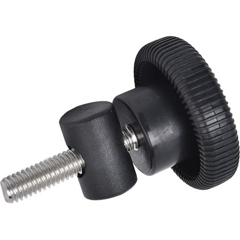 Poignée de serrage à écrou pivotant et bouton, pièce de rechange pour pompe de piscine Hayward SPX1600PN