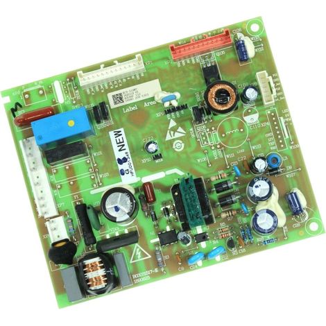 Modulo principale - Frigorifero, congelatore - HISENSE - 4347599