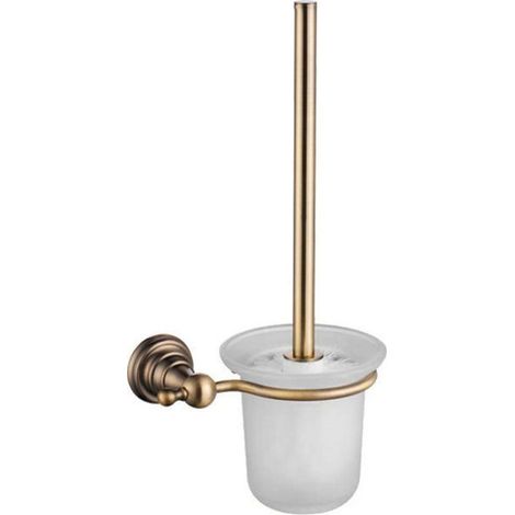 Sapho Diamond - Scopino WC, bronzo 1318-08