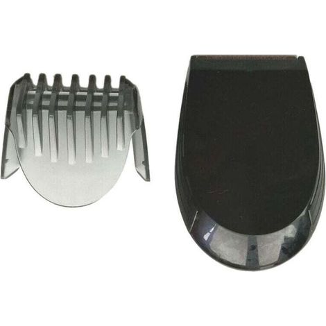 Tondeuse Tête Rasoir Compatible SensoPress Arcitec Série S5 S7 S9 Barbe Styler (1/4)