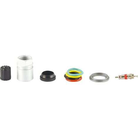 KS Tools - Kit pour capteur RDKS /TPMS pour contrôle de la pression des pneus - pour VDO - code 72-20-209 / TPK - 149.1017