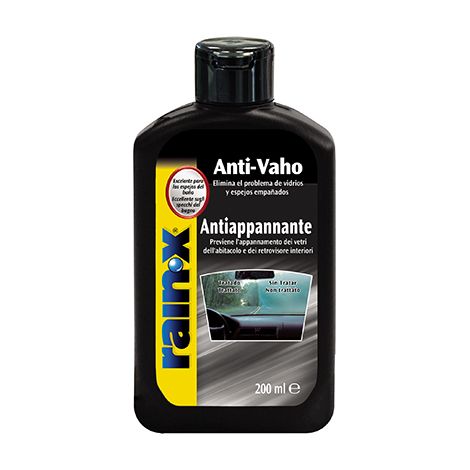 ANTI-VAHO RAIN-X 200ML - KRAFFT (1/2)