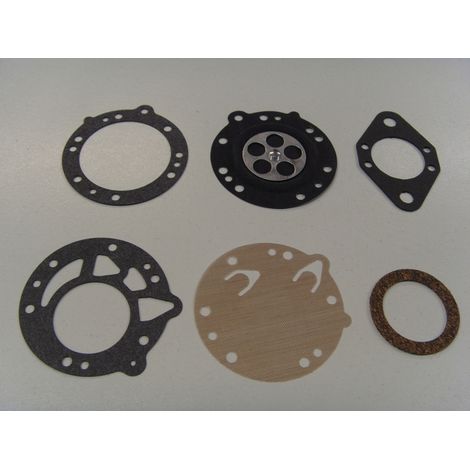 Juntas diafragma carburador HL TILLOTSON 226008 (1/2)
